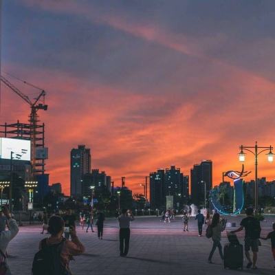 推动高质量发展·权威发布丨北京：立足首都城市战略定位 奋力推动新时代发展